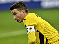 Чемпионат Германии.