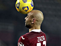 Три не засчитанных гола. Дзадза спас 