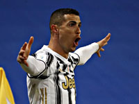 Криштиану Роналду отказался стать 