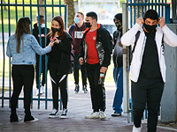 Больничные кассы начнут делать прививки старшеклассникам уже в субботу, 23 января