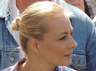 Юлия Навальная