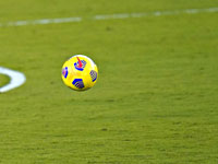 Первый гол возобновившегося чемпионата Израиля забил Омри Альтман