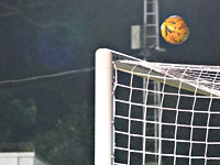 Возобновился чемпионат Израиля.