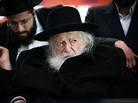 Ультраортодоксальные раввины разрешили возобновить учебу в школах, политики протестуют