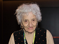 В Риме умерла режиссер Чечилия Манджини, первая в Италии женщина-документалист