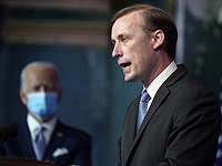 Глава СНБ побеседовал с новым советником по национальной безопасности США