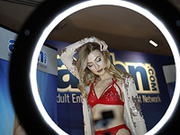 В Лас-Вегасе присуждены 