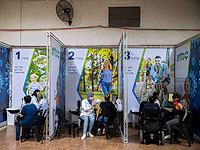 Вакцинация против коронавируса в Израиле: более 2,5 млн получили первую дозу, 973 тысячи – обе дозы Pfizer. Израиль – мировой лидер