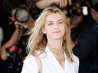 Знаменитой немецкой актрисе Настасье Кински – 60. Фотогалерея