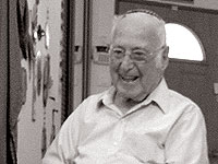 Умер Моше (Мошко) Мошковиц,