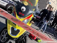 В Яффо был застрелен активист