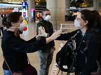 Минздрав сообщил, что две трети вернувшихся из-за границы не соблюдают режим изоляции