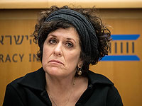 Религиозная активистка Батья Каана Дрор присоединилась к партии НДИ