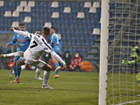 Криштиану Роналду стал лучшим бомбардиром в истории футбола. 