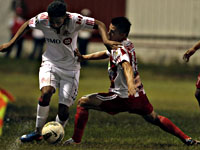 Наиболее титулованным клубом десятилетия является