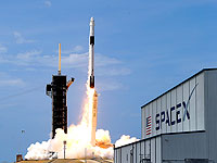 Компания SpaceX побила 