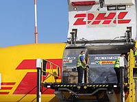 В Израиль доставлены еще 500 тысяч порций вакцины от COVID-19 компании Pfizer