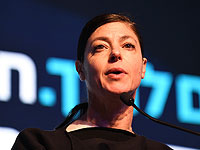Мерав Михаэли победила на праймериз в партии