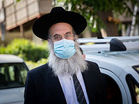 Мэрия Бней-Брака пообещала навести порядок в городе без помощи полиции