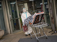 Частные публичные больницы сообщили об ужесточении забастовочных санкций