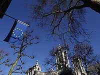 Главы МИД стран Евросоюза соберутся, чтобы обсудить дальнейшие шаги в отношении России