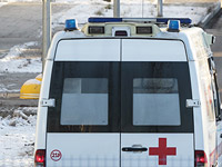 В Москве обнаружен мертвым стендап-комик и актер Александр Шаляпин