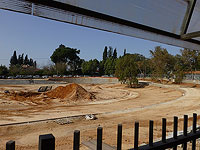 В Савьоне впервые построят дома с участками меньше полдунама