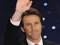 Наследник итальянского престола извинился за роль его страны в Холокосте