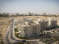 Введена в строй развязка Мейтар, позволяющая проезд от Арада до Тель-Авива без светофоров