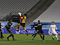 Чемпионат Франции.