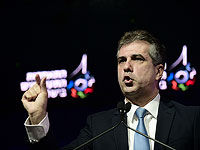 Министр разведки Эли Коэн посетил  Хартум, став первым официальным представителем Израиля в Судане