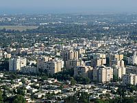 Утверждена программа строительства 36 тысяч квартир в округе а-Шарон