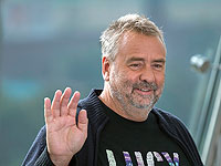 С Люка Бессона сняли обвинения в изнасиловании