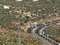 Попытка теракта в Самарии, нападавший застрелен