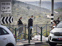 Попытка теракта в Самарии: застрелен 17-летний житель ПА