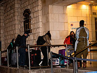 Продлено распоряжение о принудительном карантине для туристов. Наземные границы Израиля по-прежнему открыты