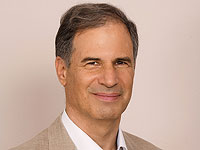 Израильтянин Эйтан Стибе станет одним из первых 