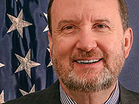 Посол США в ООН сообщил об открытии палестинских представительств, закрытых Трампом