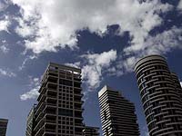 Жилищный фонд Израиля увеличился в 2020 году на 57 тысяч квартир