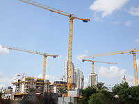 Компании по эксплуатации башенных кранов обвиняются в картельном сговоре