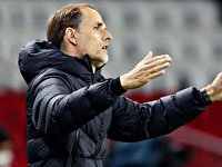 Фрэнк Лэмпард уволен. 