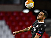 Эран Заави забил. ПСВ сократил отставание от