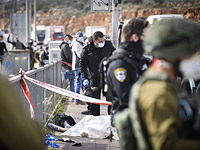 Попытка теракта в Самарии могла быть самоубийством отчаявшегося двоечника