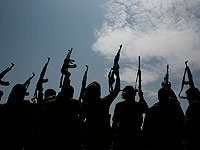 США смягчили санкции против йеменских хуситов