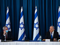 Из-за политического кризиса жесткий карантин может быть снят