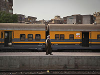 В Египте начато строительство скоростной железной дороги между Средиземным и Красным морями