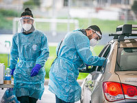 Южноафриканская мутация впервые обнаружена в Израиле в ходе случайной проверки