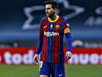 Состав футбольной сборной десятилетия