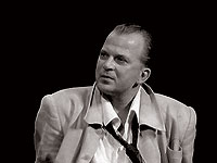 В возрасте 52 лет умер актер