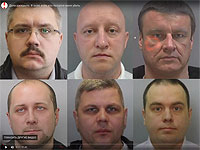 The Insider и Bellingcat назвали имена других жертв отравителей Навального